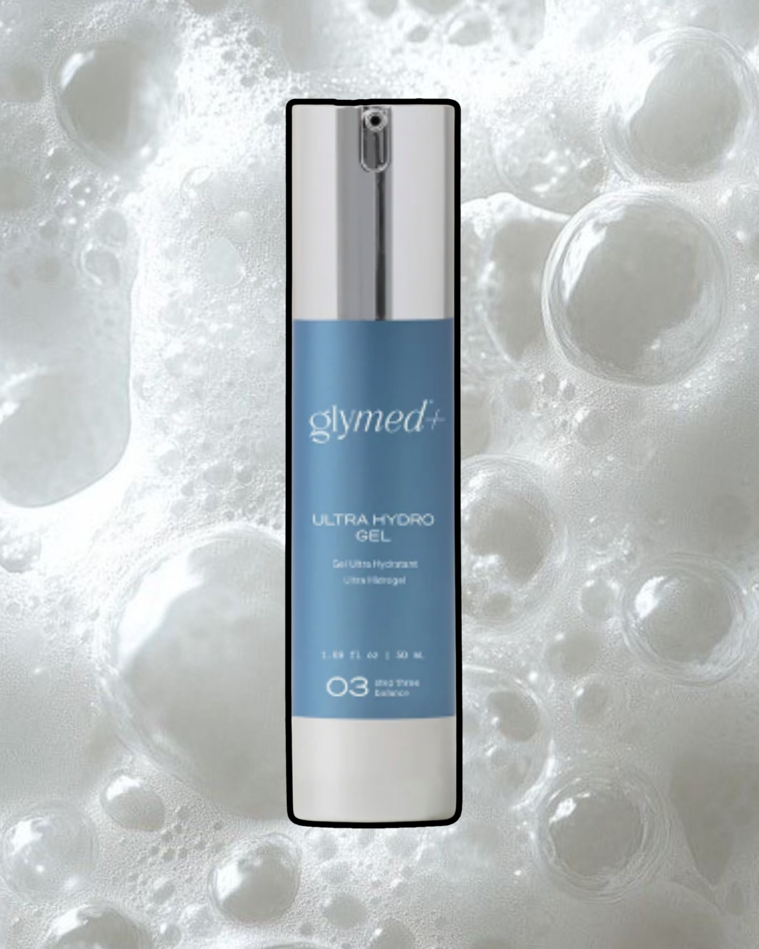 GlyMed Plus-Ultra Hydro Gel