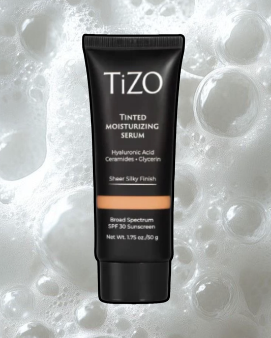 TIZO Tinted Moisturizing Serum
