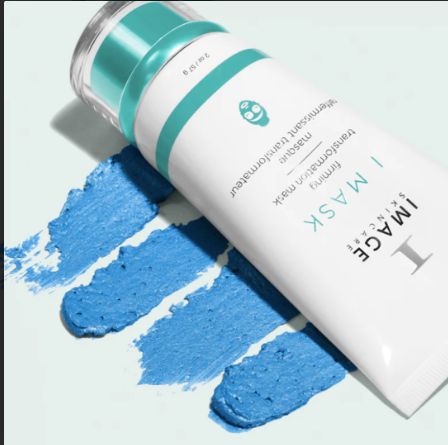 IMAGE- I MASK Firming Transformation Mask