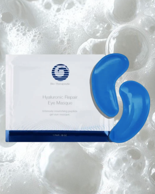 Bio-Therapeutic -Hyaluronic Repair Eye Masque