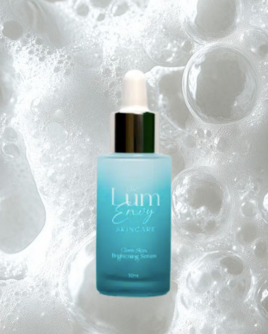 LumEnvy Brightening Booster Serum (PDRN)