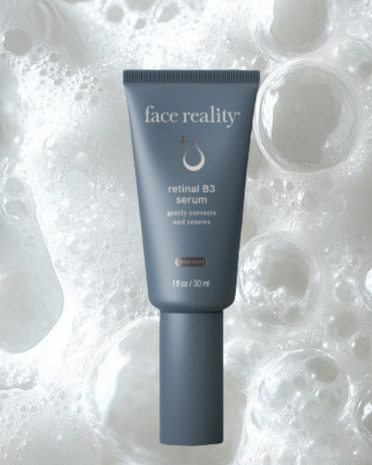 Retinal B3 Serum FaceReality
