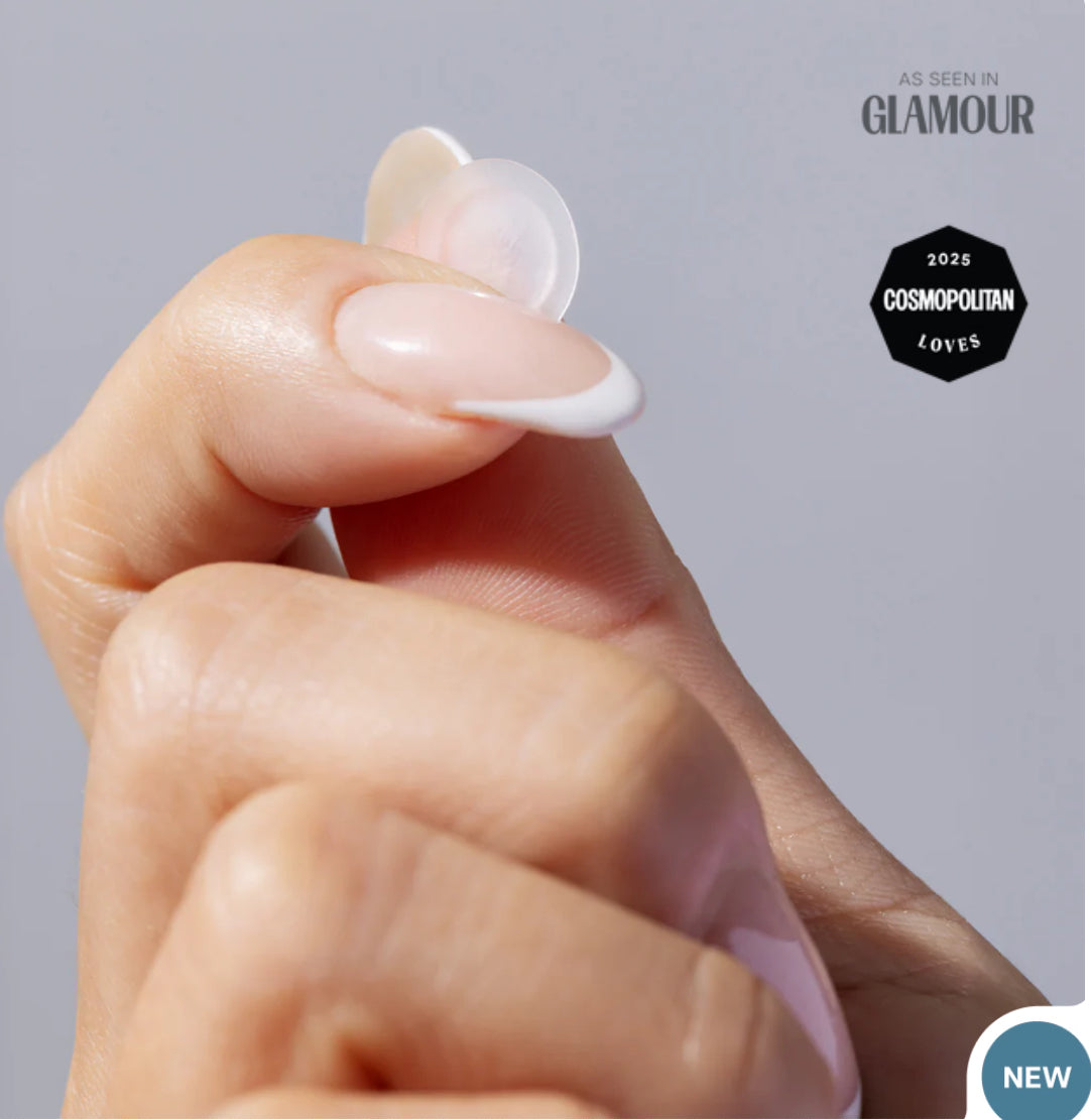 Face Reality INVISICLEAR™ HYDROCOLLOID SPOT PATCHES