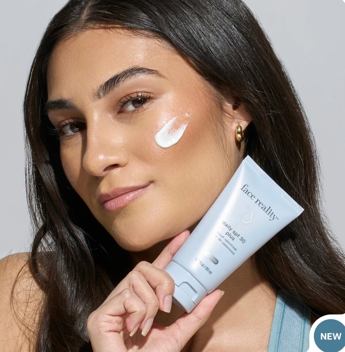Face Reality DAILY SPF 30 PLUS