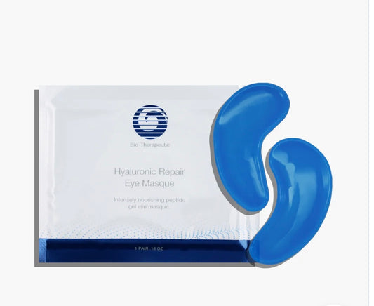Bio-Therapeutic -Hyaluronic Repair Eye Masque