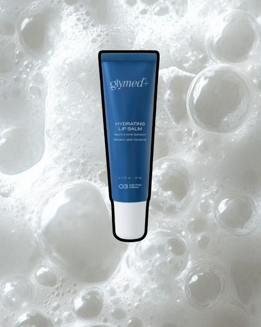 GlyMed Plus-Lip Balm