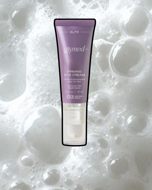 GlyMed Plus-Firming Eye Cream