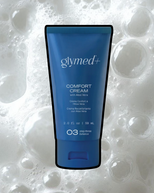 GlyMed Plus-Comfort Cream