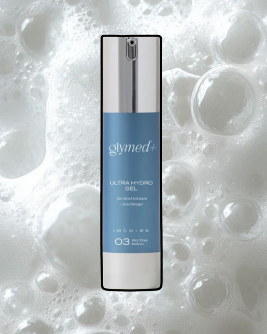 GlyMed Plus-Ultra Hydro Gel