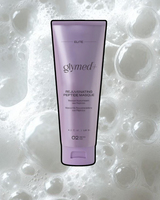 GlyMed Plus-Rejuvenation Peptide Masque