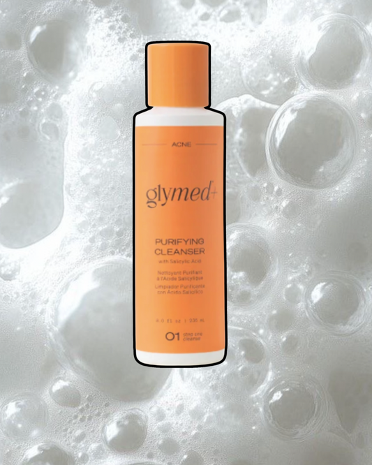 GlyMed Plus- Purifying Cleanser