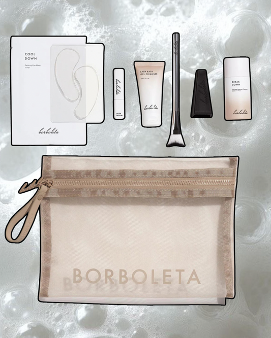 Get Obsessed Lash Care Kit