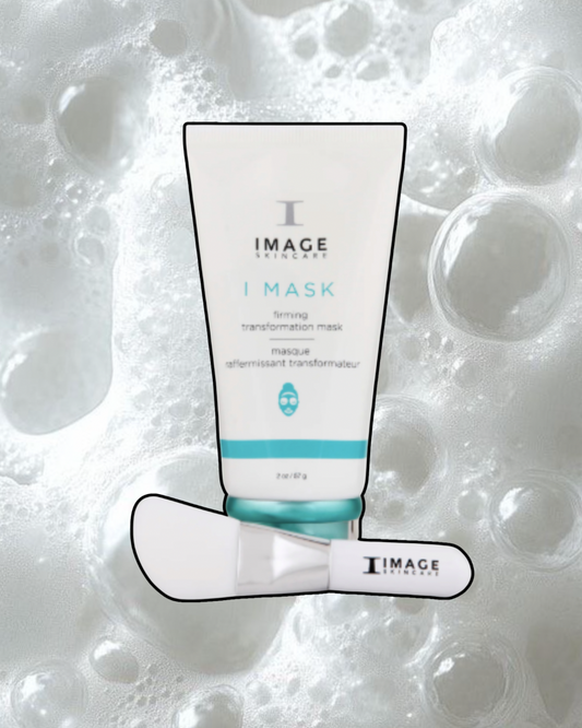 IMAGE- I MASK Firming Transformation Mask