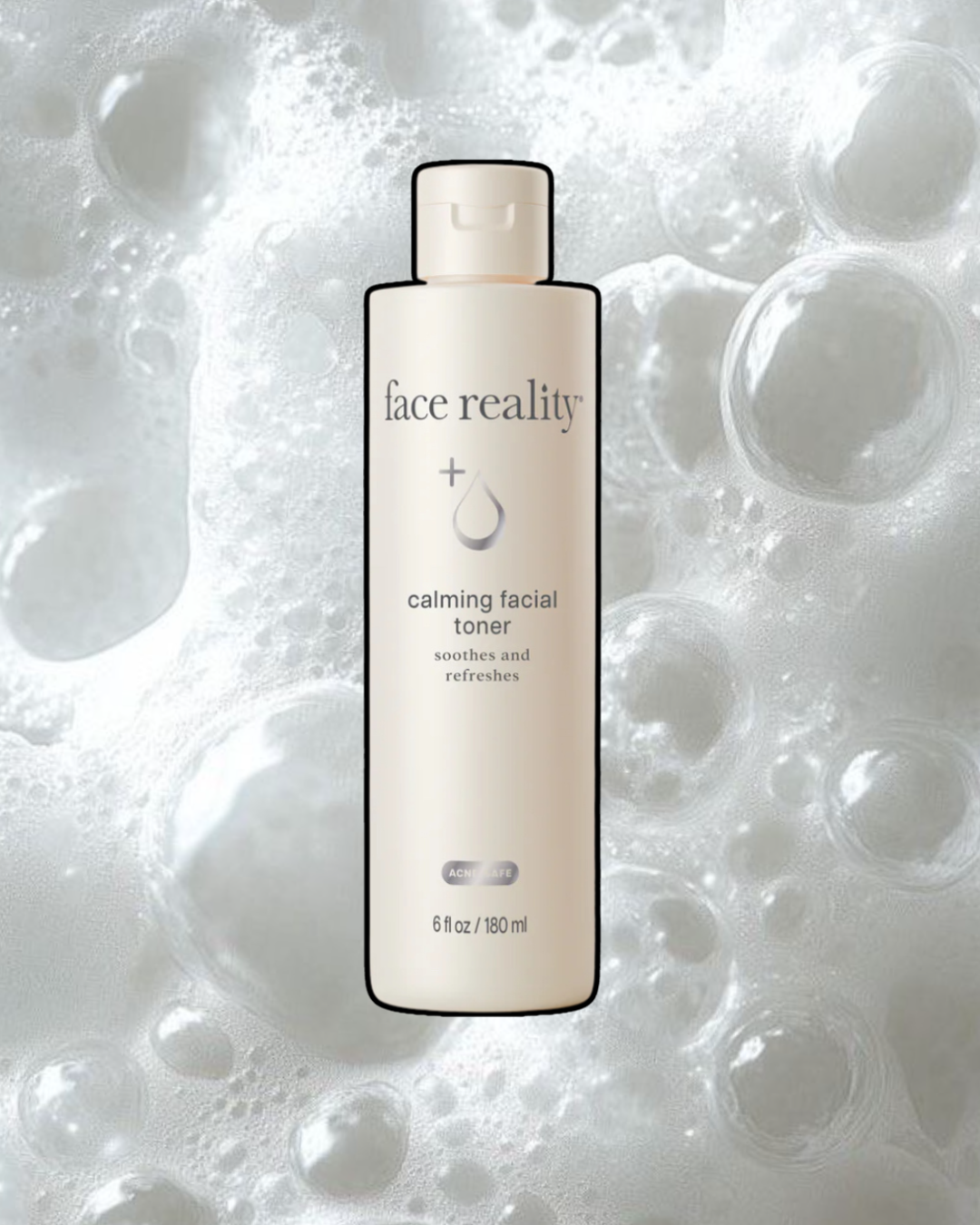 Face Reality Calming Facial Toner