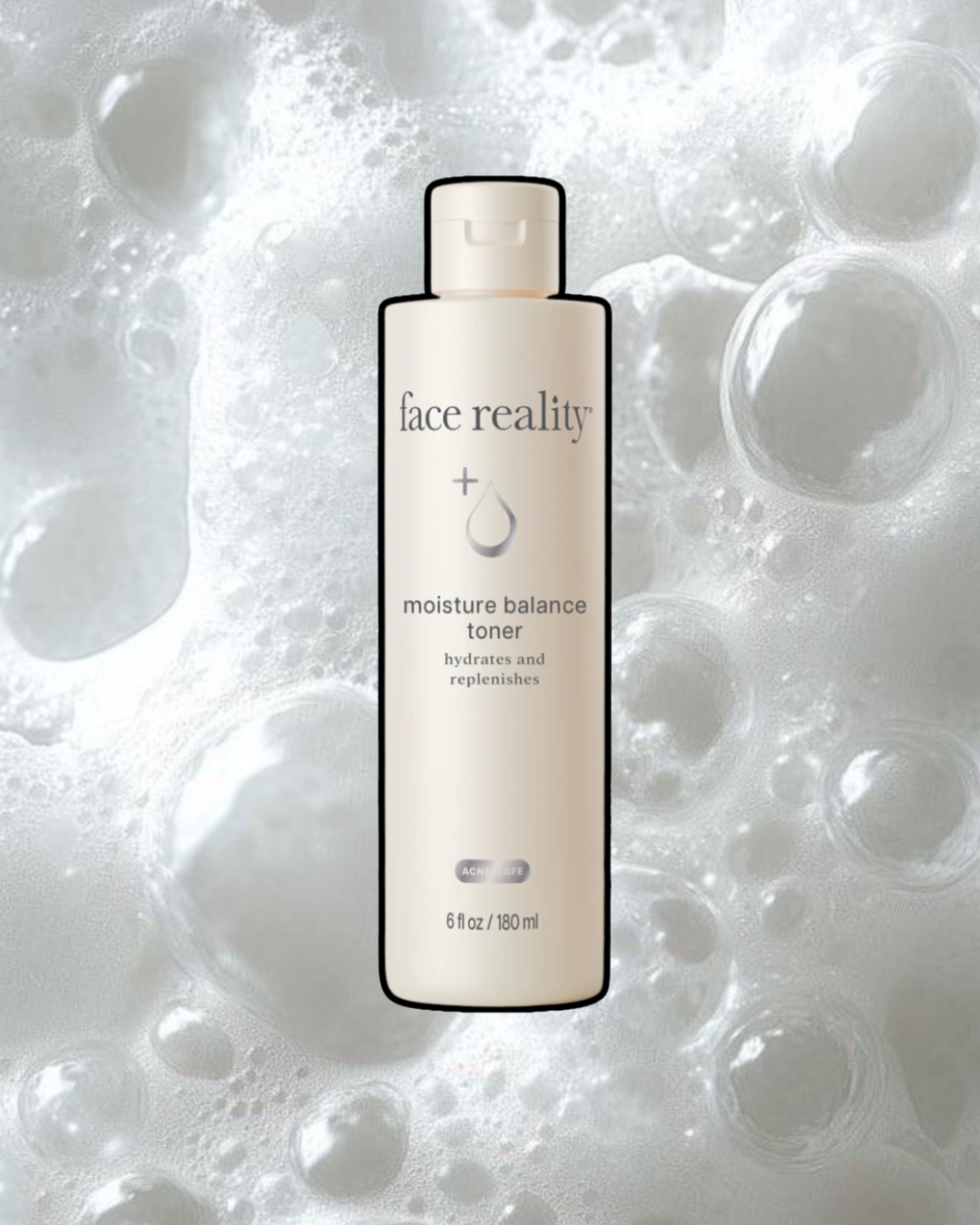 Face Reality Moisture Balance Toner