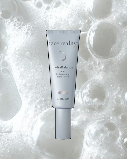 Face Reality Hydra Balance GEL