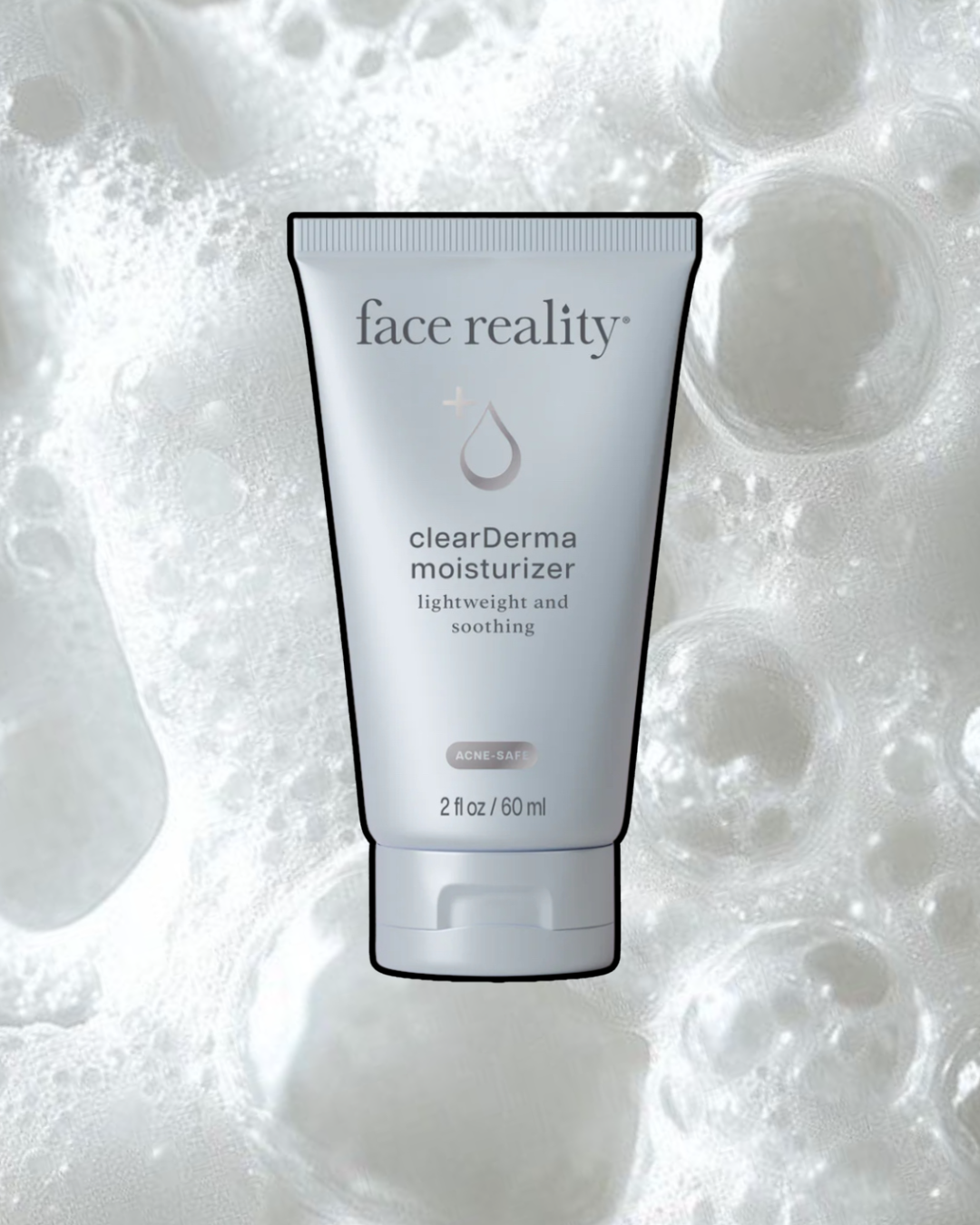 Face Reality CLEARDERMA MOISTURIZER