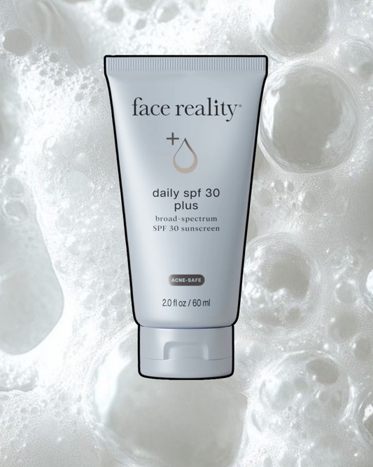 Face Reality DAILY SPF 30 PLUS