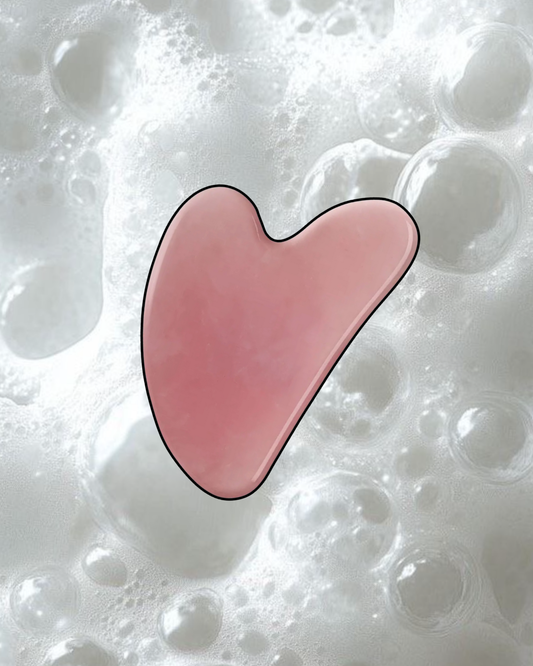 Gua Sha Facial Lifting tool