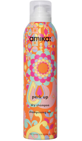 AMIKA Perk Up Dry Shampoo