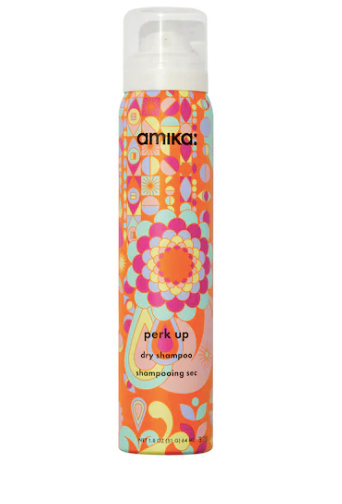 AMIKA Perk Up Dry Shampoo