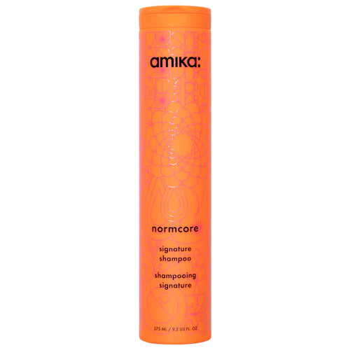 AMIKA Normocore Signature Shampoo